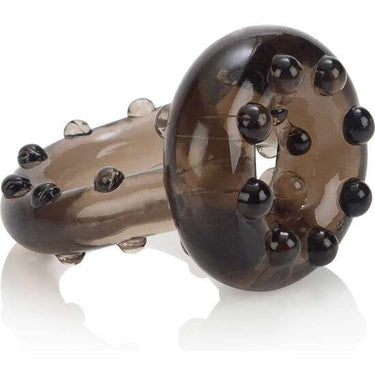 Anello doppio per il pene e testicoli - Ritarda l'eiaculazione e prolunga il rapporto